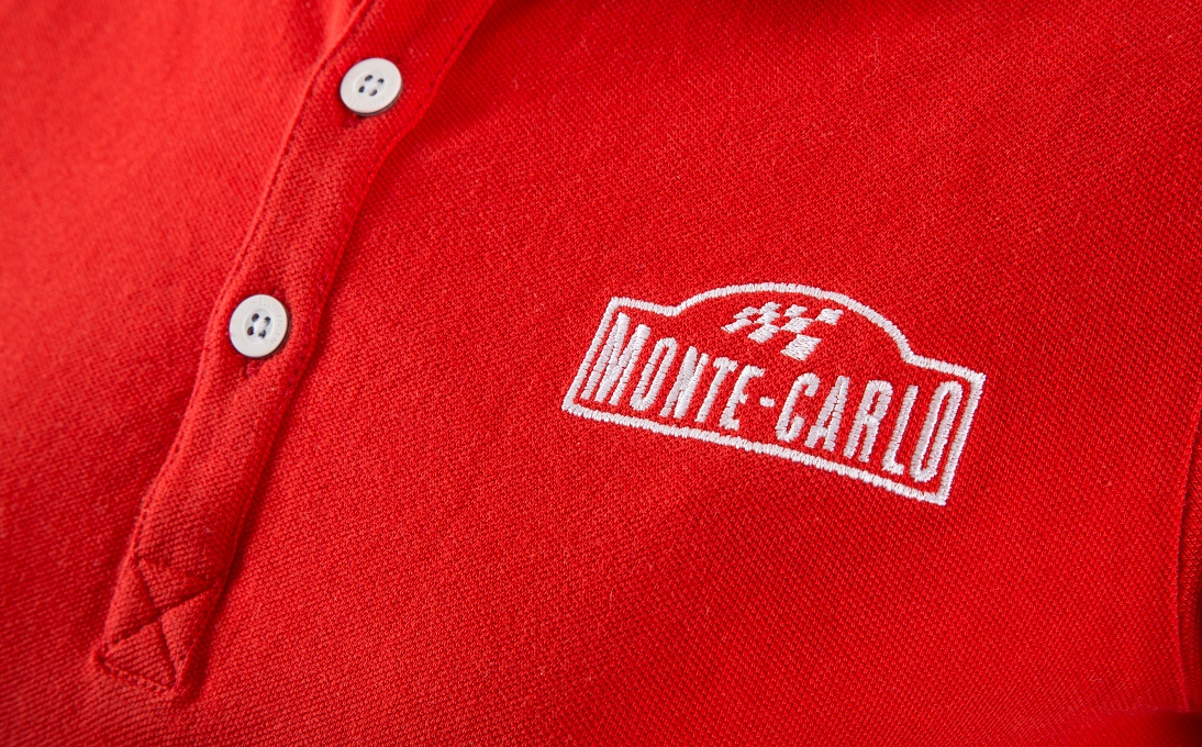 Polo tričko dámske Monte-Carlo