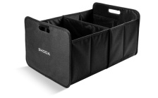Foldable Box
