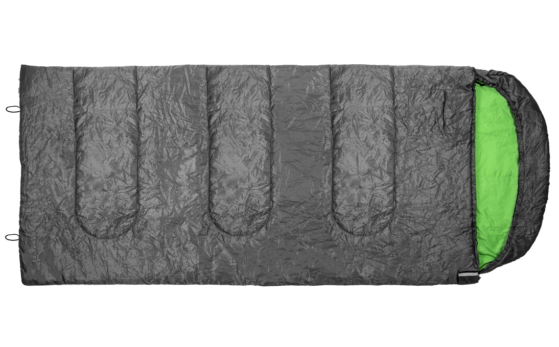 Sleeping Bag and Blanket in 1 