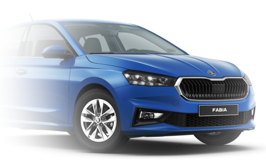 Laková ceruzka modrá Energy