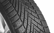 Kompletné zimné koleso ALARIS 16" SCALA