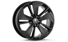 Alloy wheel Comet 18" Octavia IV