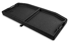 Odkladacie plató RAPID a OCTAVIA III