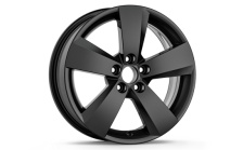 Hliníkový disk Nanuq 16“ Scala, Kamiq