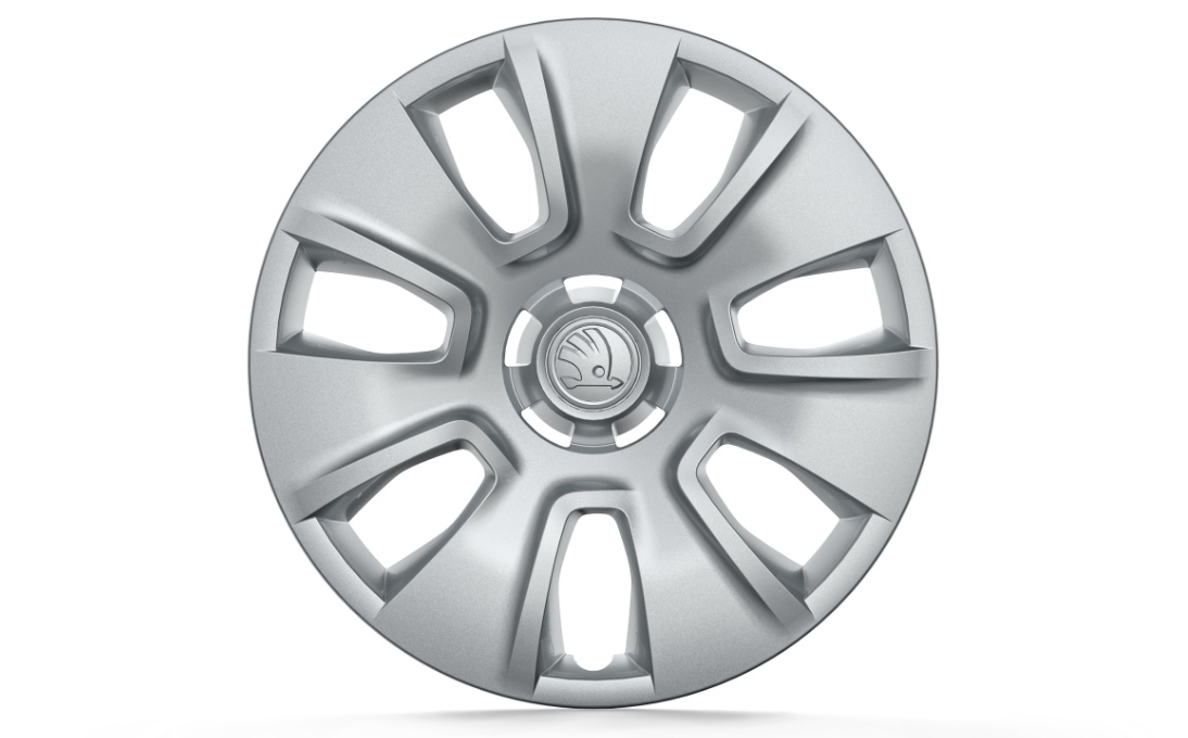 Hub covers Lhoste 16"