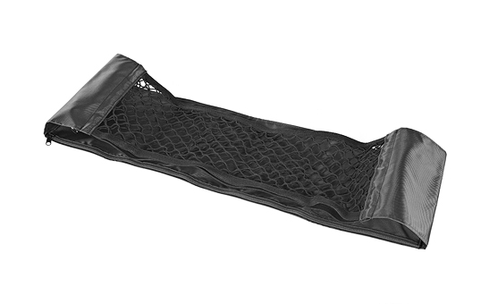 Vrecko so sieťou pre zadné plató ROOMSTER