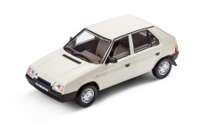 Favorit (1988) 1:43 biela