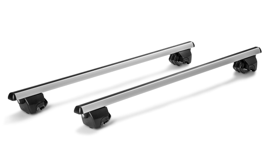 Traverse roof rack Fabia III Combi