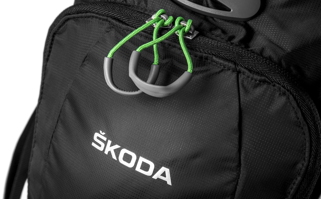 Cycling Backpack WLC