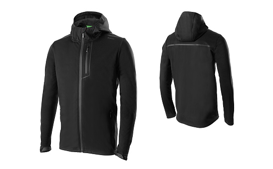 Men’s Softshell Jacket Essential
