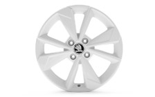 Alloy wheel SCORPIUS 16" for CITIGO, CITIGOe iV
