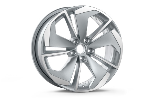 Alloy wheel Comet 18" Octavia IV