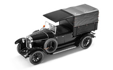 Model vozidla ŠKODA LK 110 1:43 (1927)