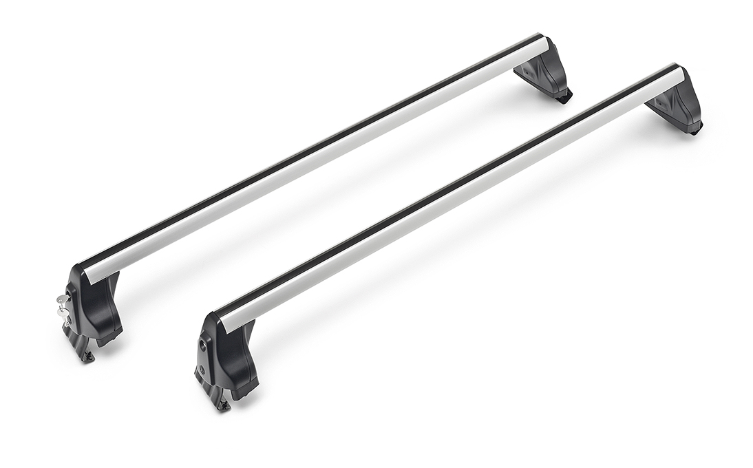 Basic roof rack Rapid Spaceback