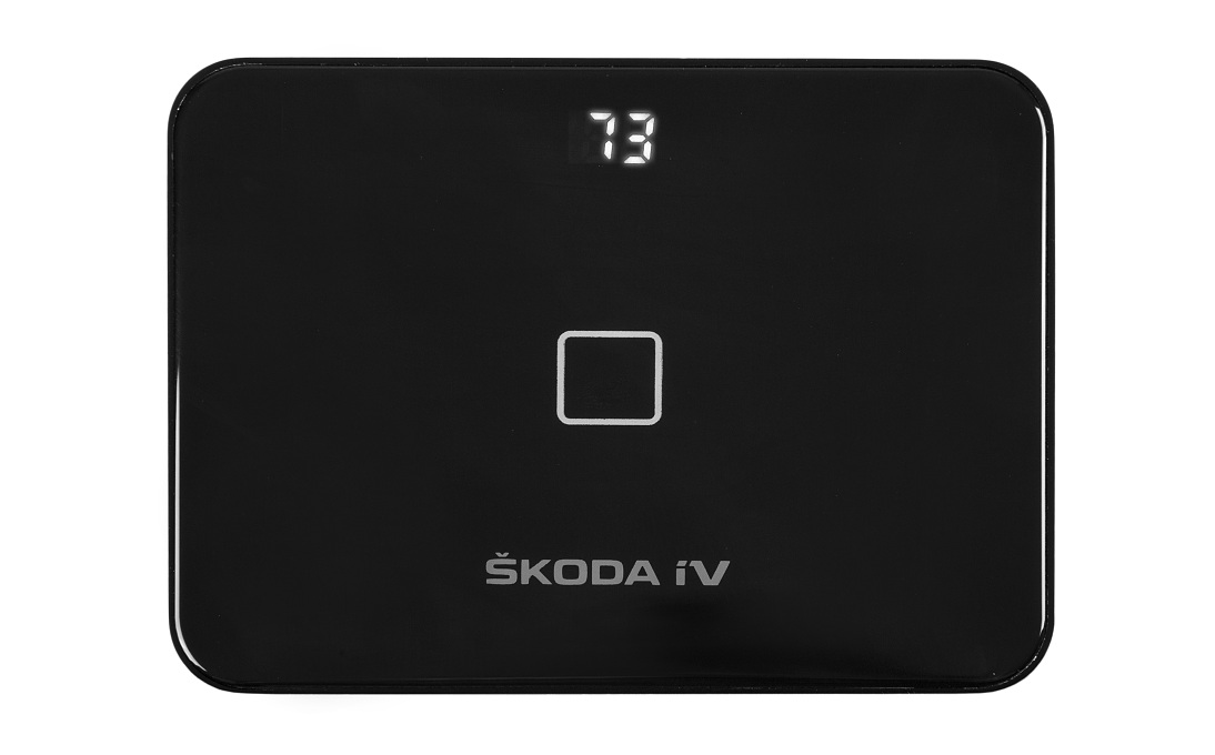 Bezdrôtová externá batéria iV 