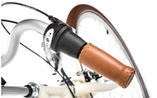 Bicykel ŠKODA CITY LADY