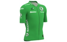 Replica of Green Jersey TdF 2022