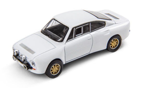 Súprava Škoda 130 RS 1:64
