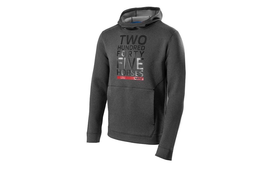 Men’s Hoodie RS