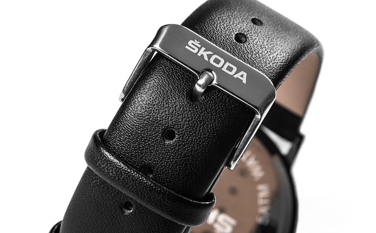 Men's analogue watch 