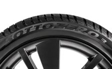 Kompletné zimné koleso Zenith 18" pre Superb III