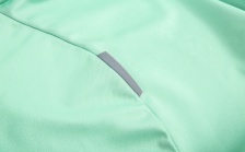 Pánska bunda na bežky