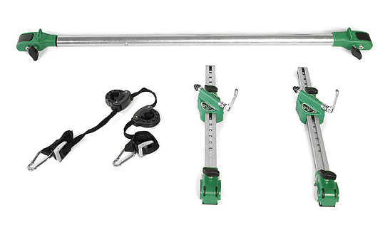 Interiérový držiak bicyklov FABIA COMBI