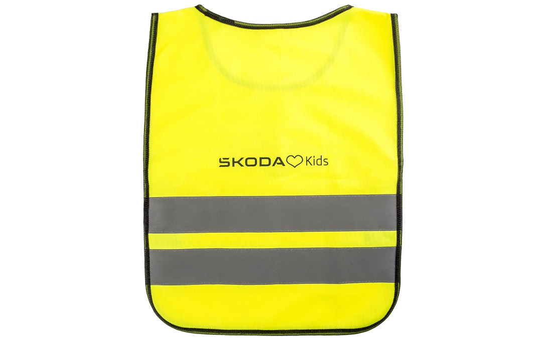 Kids Reflective Vest