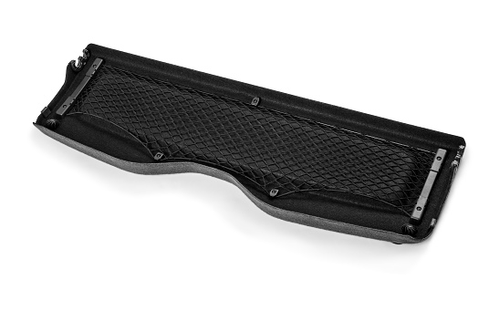 Sieť pod plató pre CITIGO