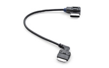 Connecting cable iPod/iPhone - MDI