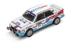 Súprava Škoda 130 LR 1:64