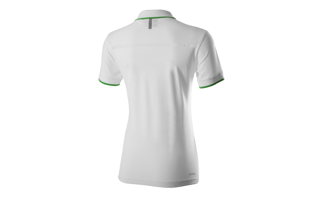 Women’s Polo-shirt Essential