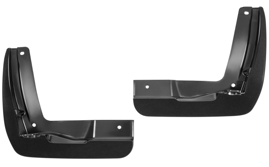 Predné lapače nečistôt Elroq