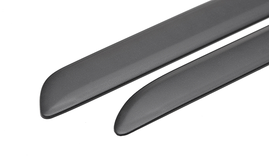 Bočné ochranné lišty ROOMSTER