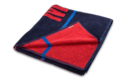 Plážová osuška Monte-Carlo