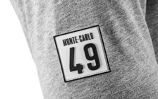 Pánske tričko Monte-Carlo