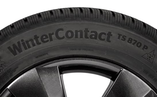 Kompletné zimné koleso Nanuq 17" pre Kodiaq