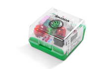 Súprava žiaroviek pre FABIA III