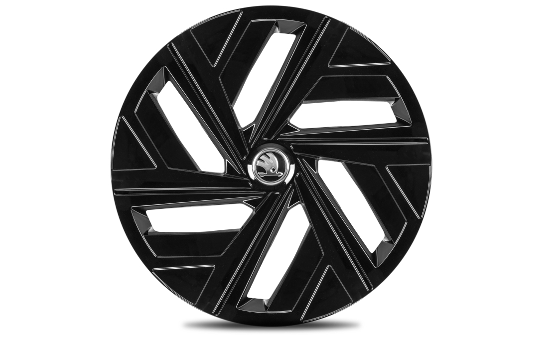 Sada puklic Enyaq 19"