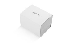 Digitálne hodinky Monte-Carlo