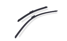 Set of front wiper blades for Citigo