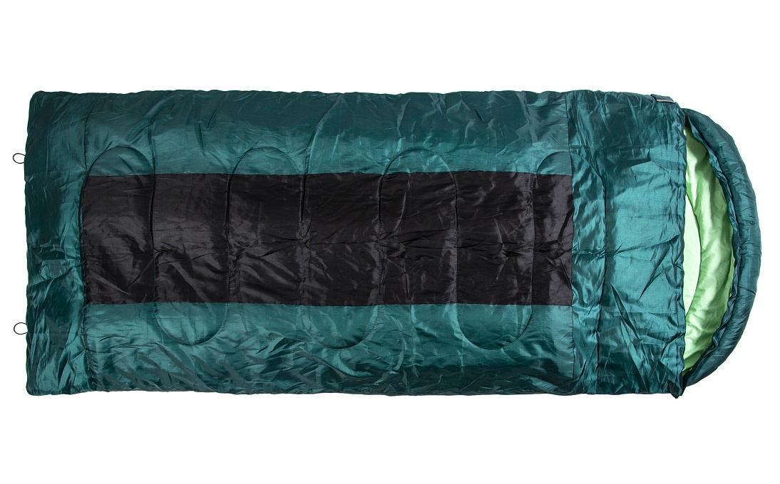 Sleeping Bag and Blanket in one