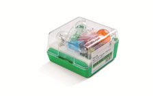 Súprava žiaroviek FABIA III