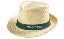 Straw Hat