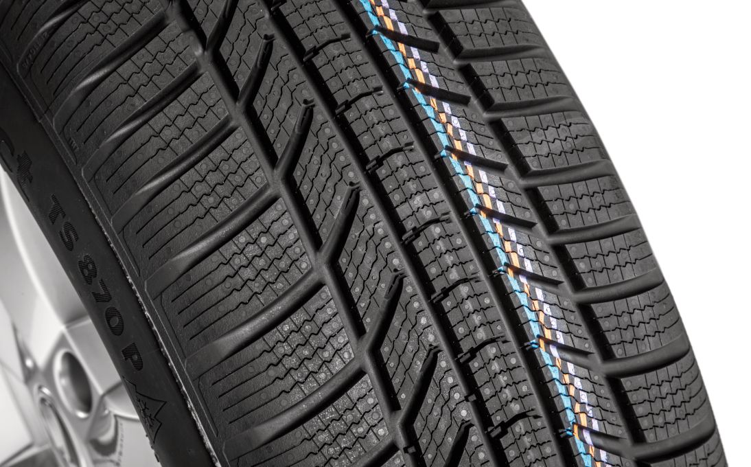 Kompletné zimné koleso Nanuq 17" pre Kodiaq