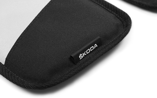 Ochranná podložka pod detskú sedačku