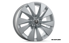 Hliníkový disk Proteus 19" Enyaq, Elroq