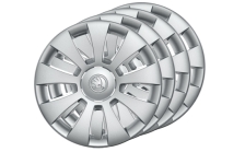 Sada puklic Hermes 15"