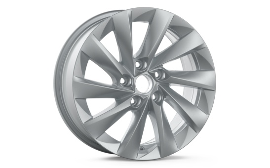 Alloy wheel Sagitta 16" Superb IV