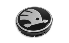 Ozdobný stred kolesa 